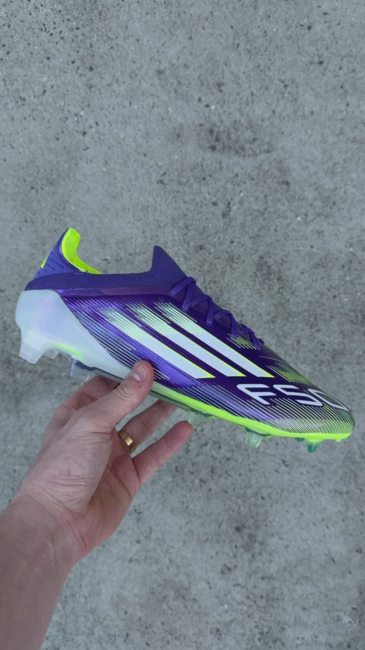 ADIDAS F50 ELITE (FG) PRONTA ENTREGA