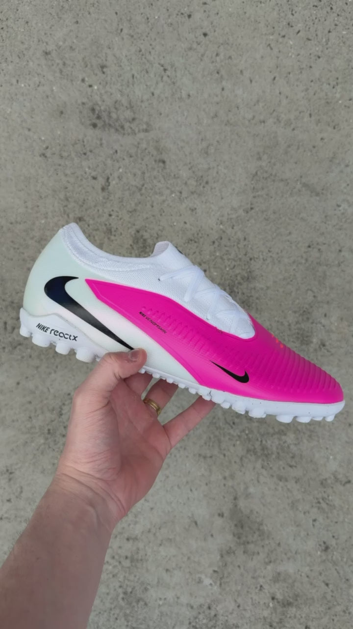 NIKE PHANTOM 6 ELITE (TF) PRONTA ENTREGA