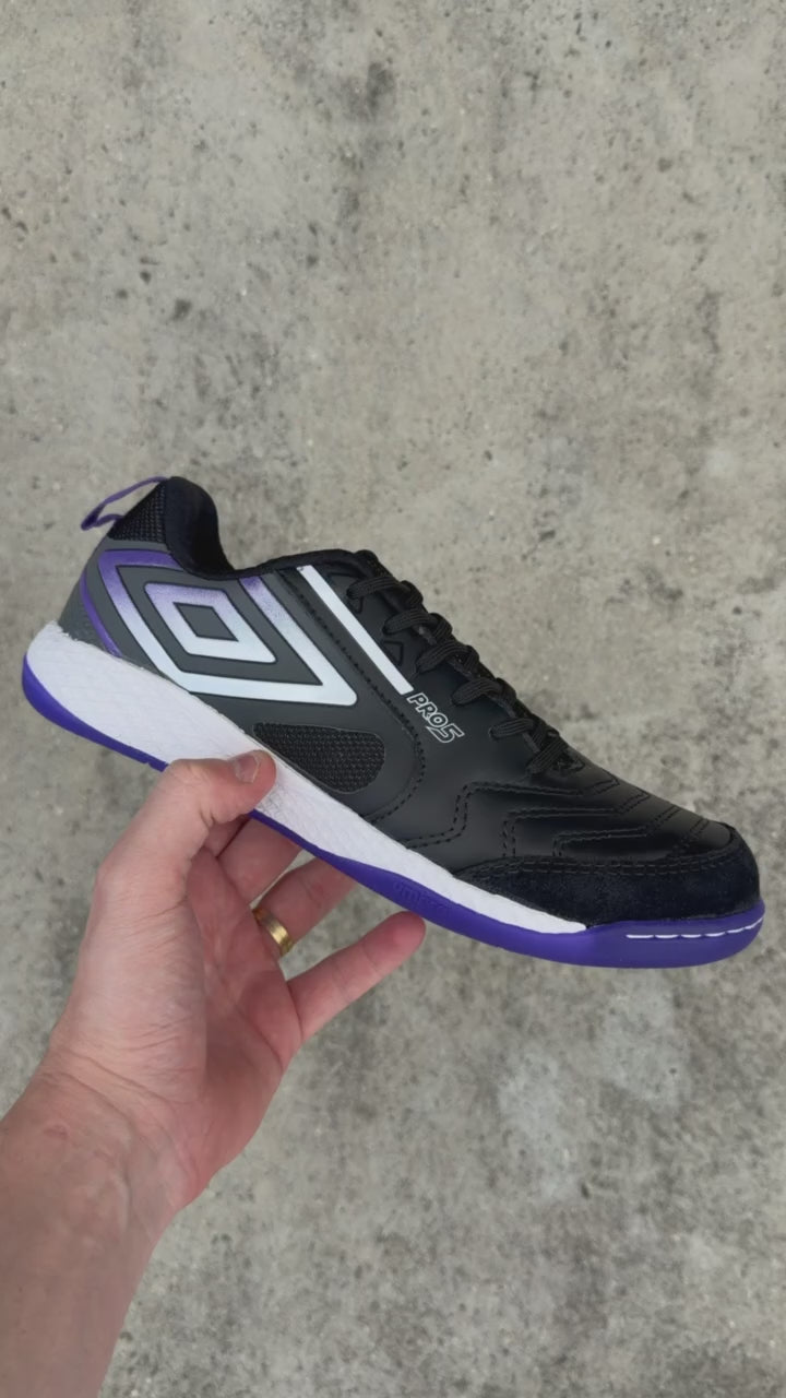 UMBRO PRO 5 BUMP (IC) PRONTA ENTREGA