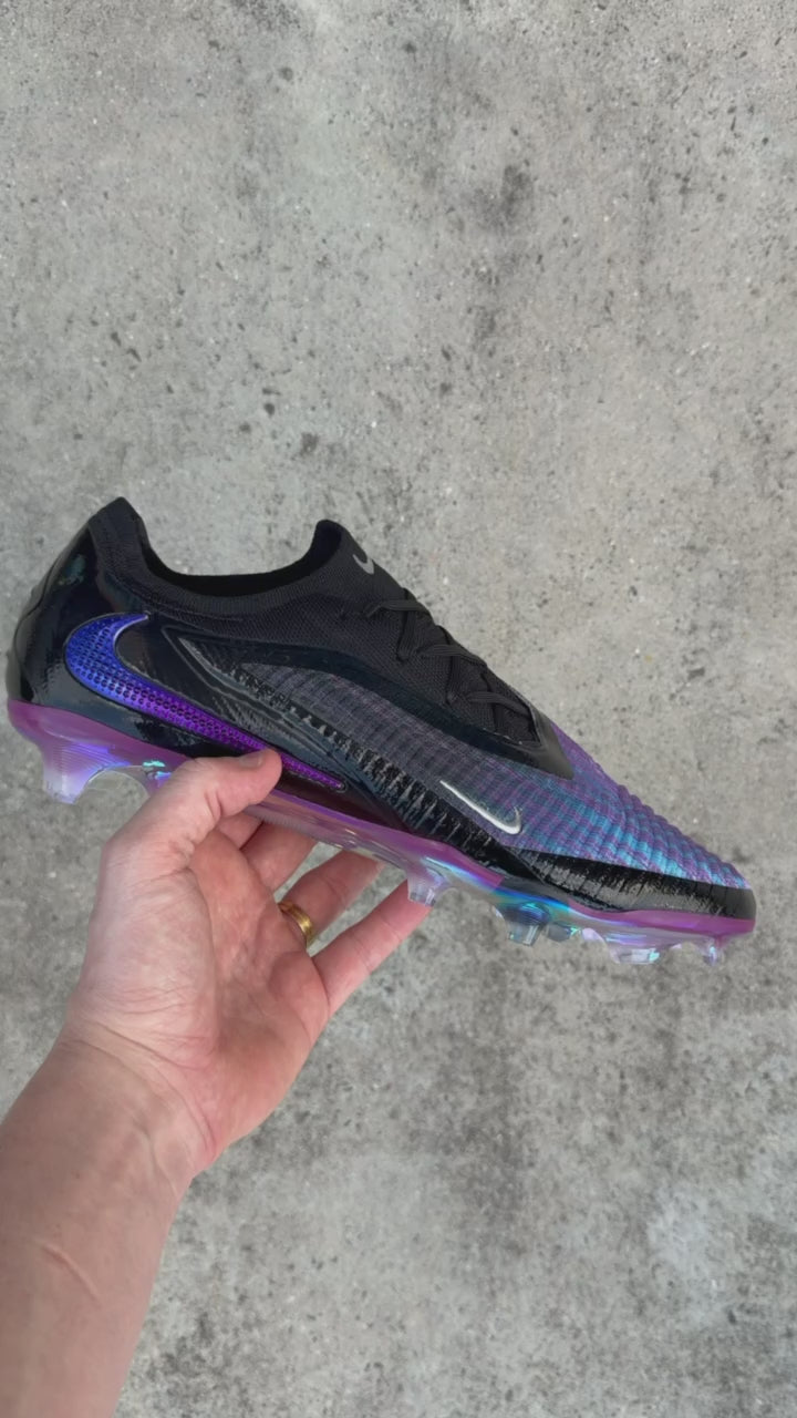 NIKE PHANTOM 6 (FG) PRONTA ENTREGA