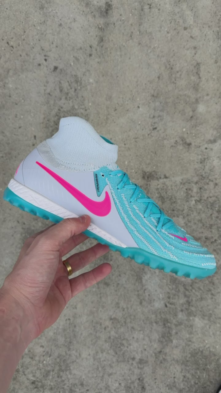 NIKE PHANTOM LUNA (TF) PRONTA ENTREGA