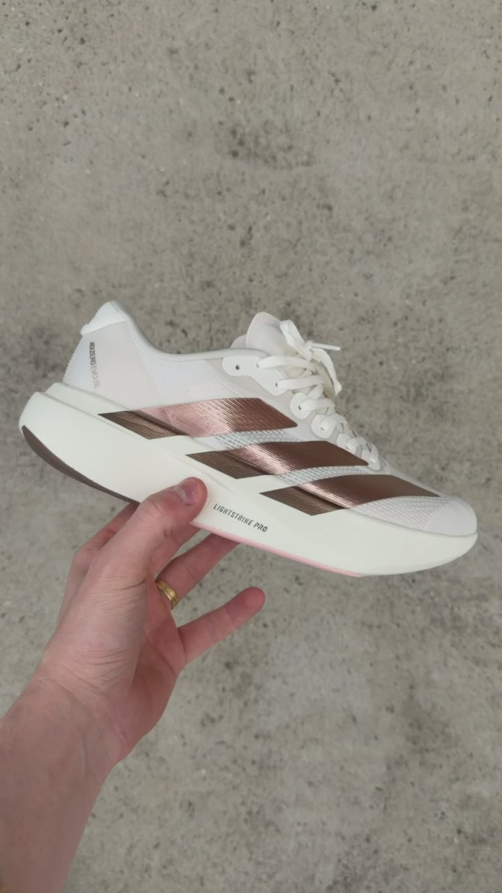 ADIDAS ADIZERO EVO SL