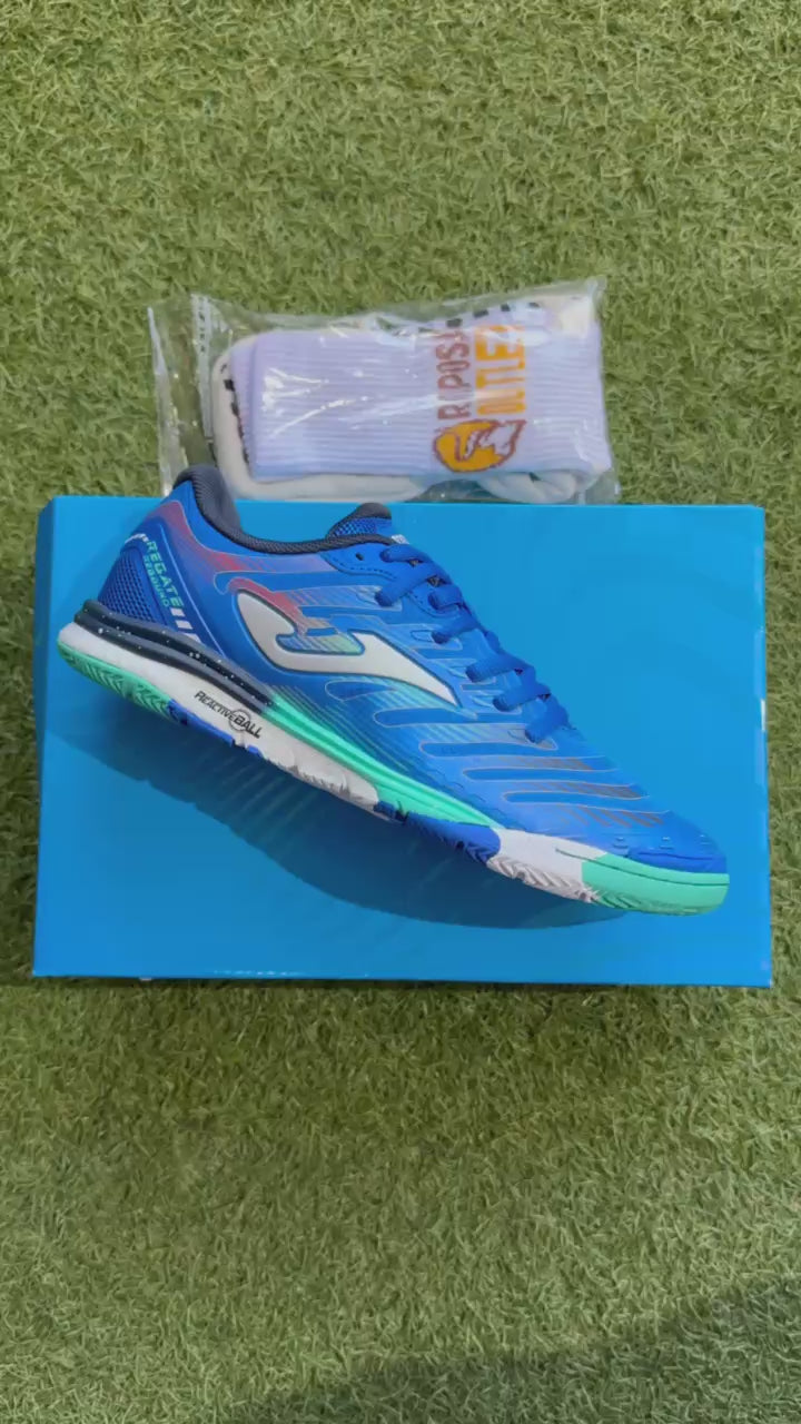 REGATE REBOUND (IC) PRONTA ENTREGA