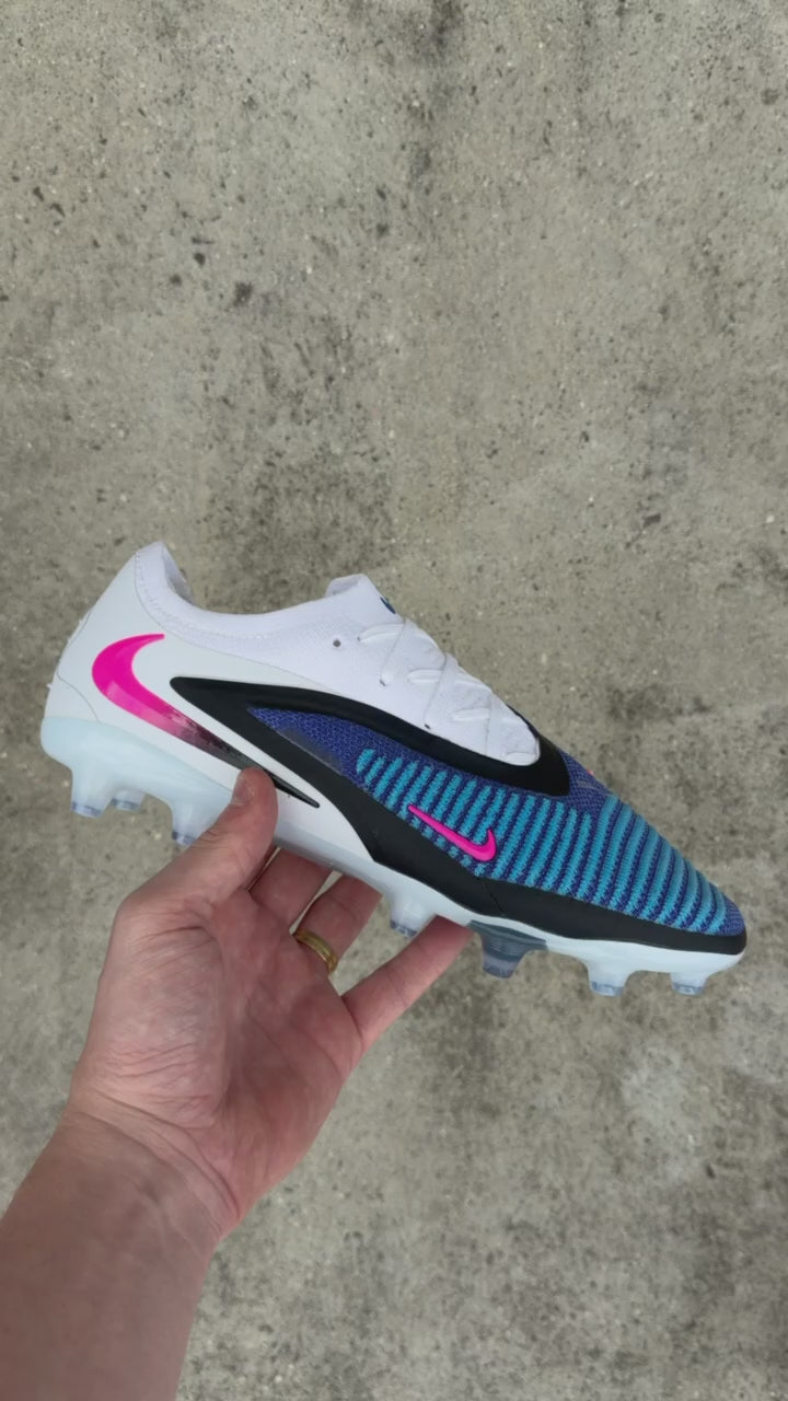 NIKE PHANTOM 6 ELITE  (FG) PRONTA ENTREGA