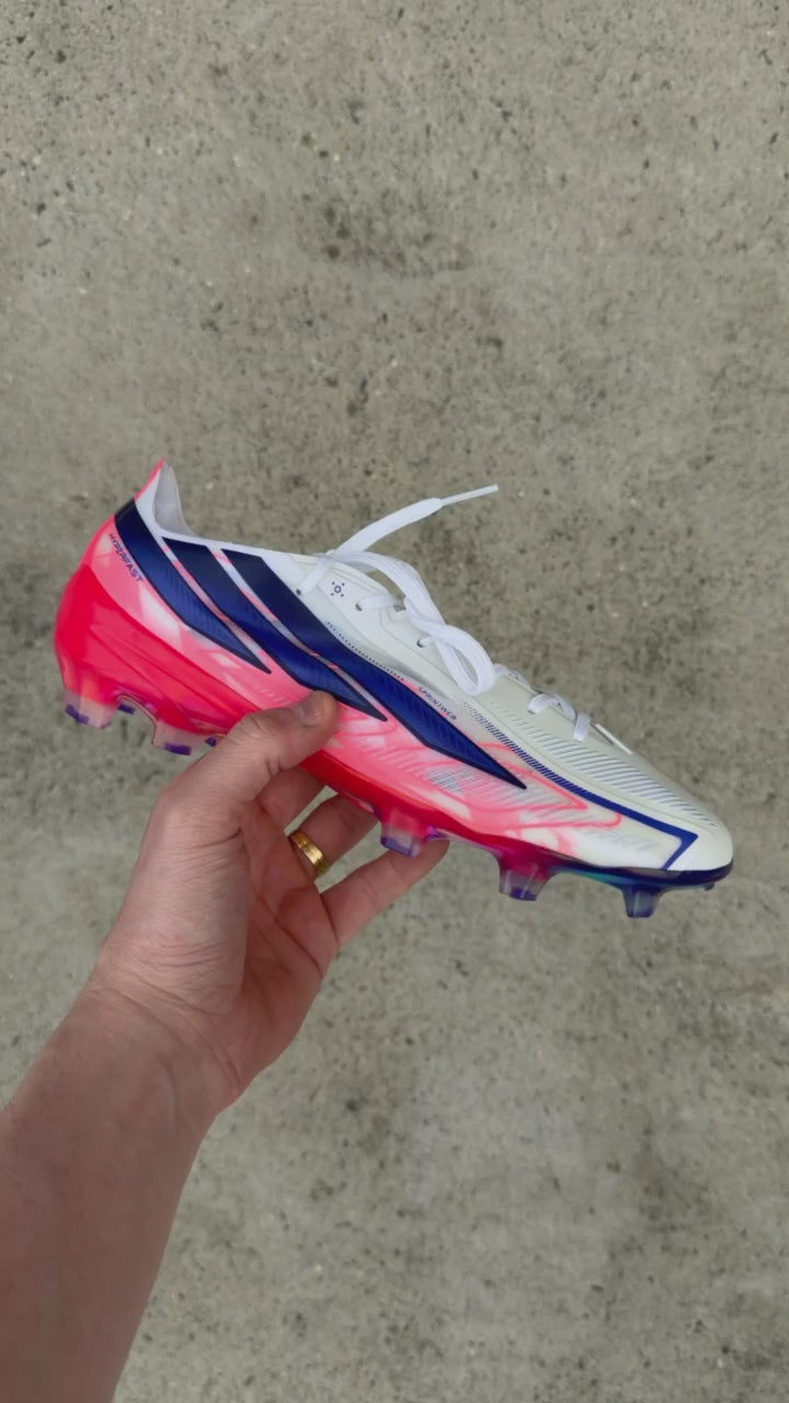 ADIDAS F50 HYPERFAST ELITE (FG) PRONTA ENTREGA