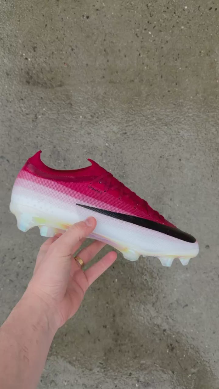 NIKE VAPOR 17 ELITE (FG) PRONTA ENTREGA