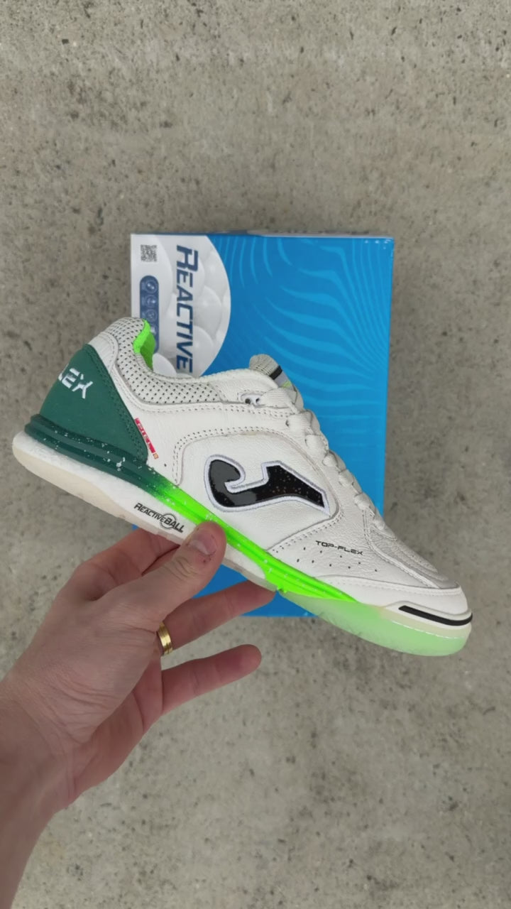 JOMA TOP FLEX REBOUND (IC) PRONTA ENTREGA