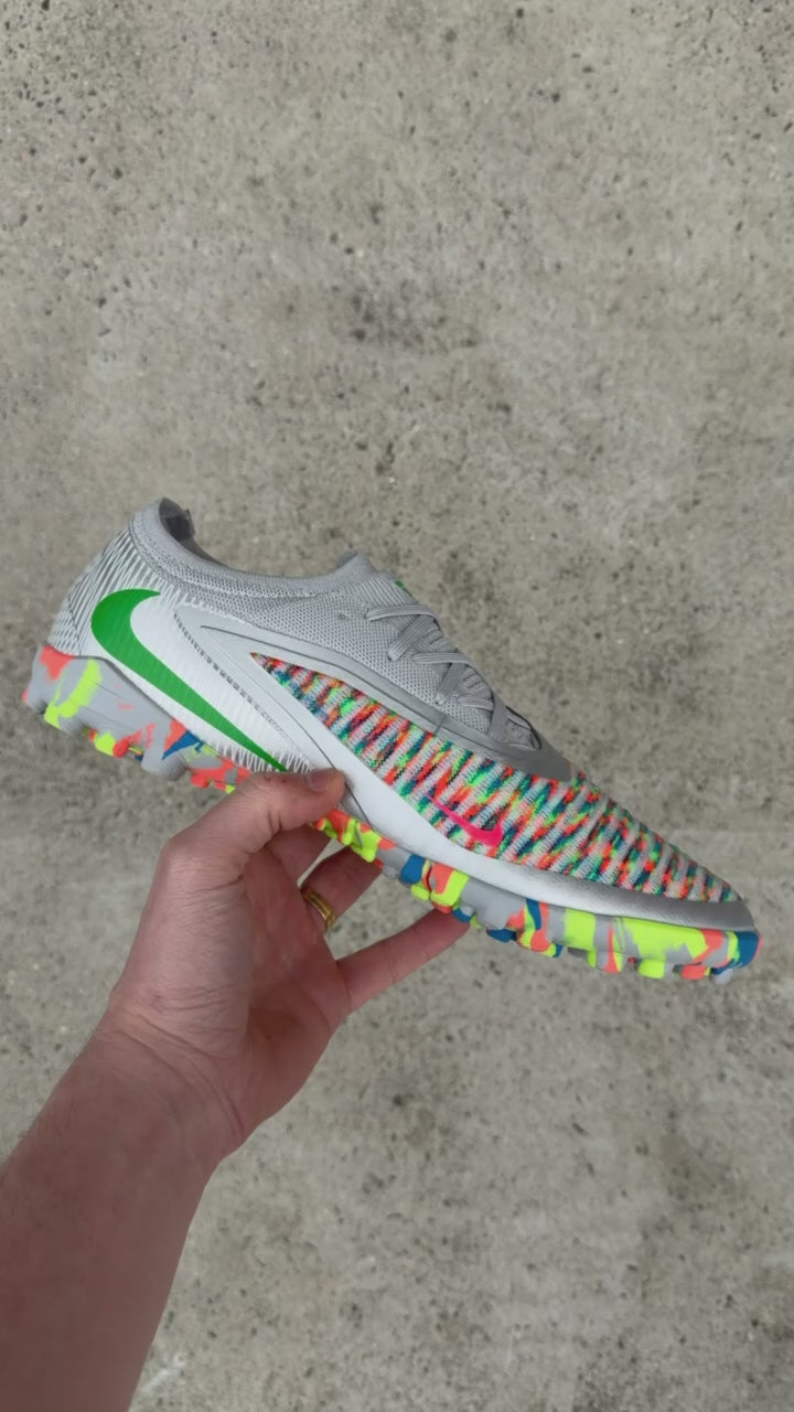 NIKE PHANTOM 6 ELITE (TF) PRONTA ENTREGA