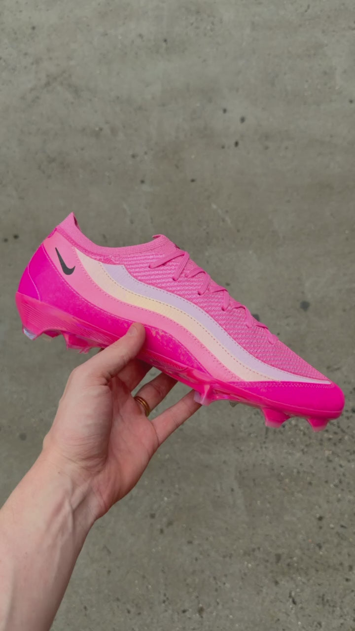 NIKE VAPOR (FG) PRONTA ENTREGA
