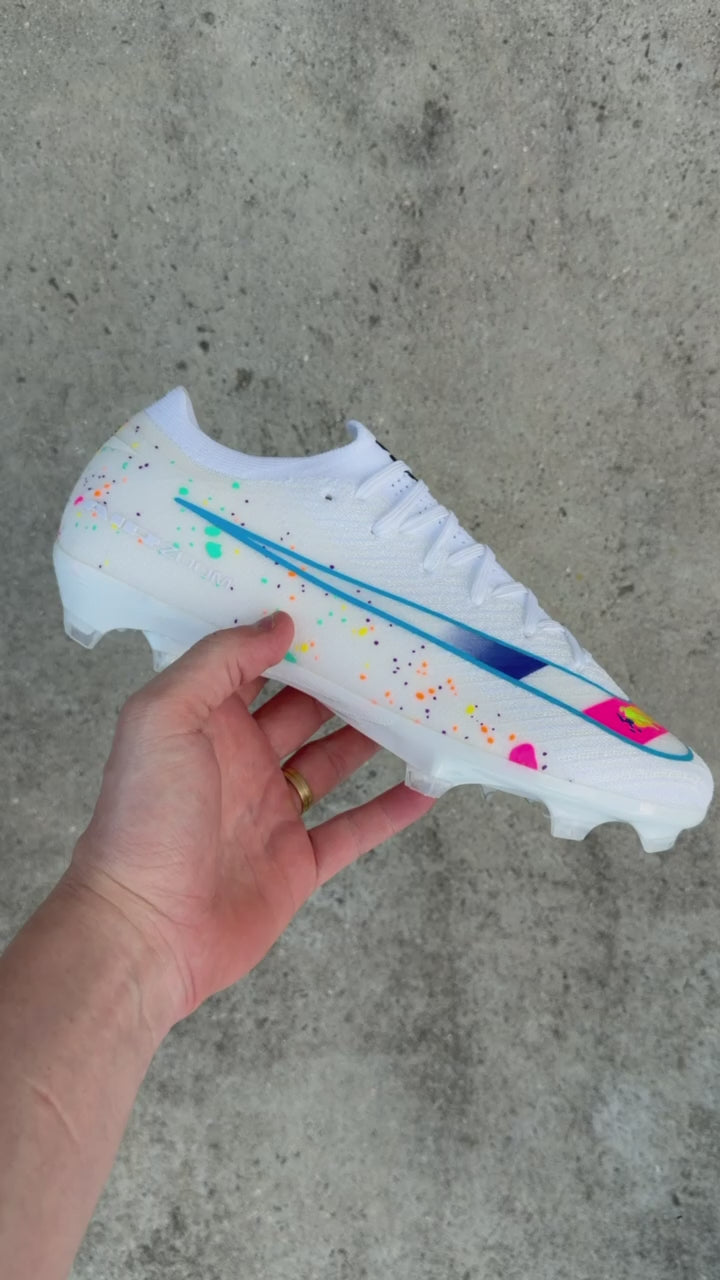 NIKE VAPOR 16 (FG) PRONTA ENTREGA