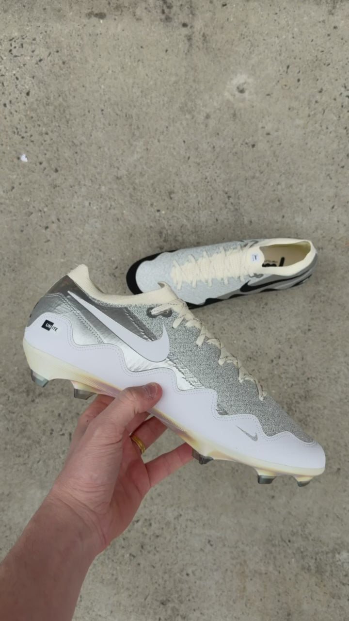 NIKE VAPOR 16 ELITE PATTA (FG) PRONTA ENTREGA