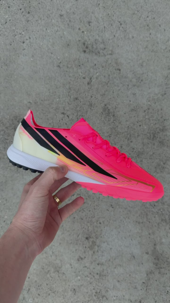ADIDAS F50 HYPERFAST ELITE (TF) PRONTA ENTREGA
