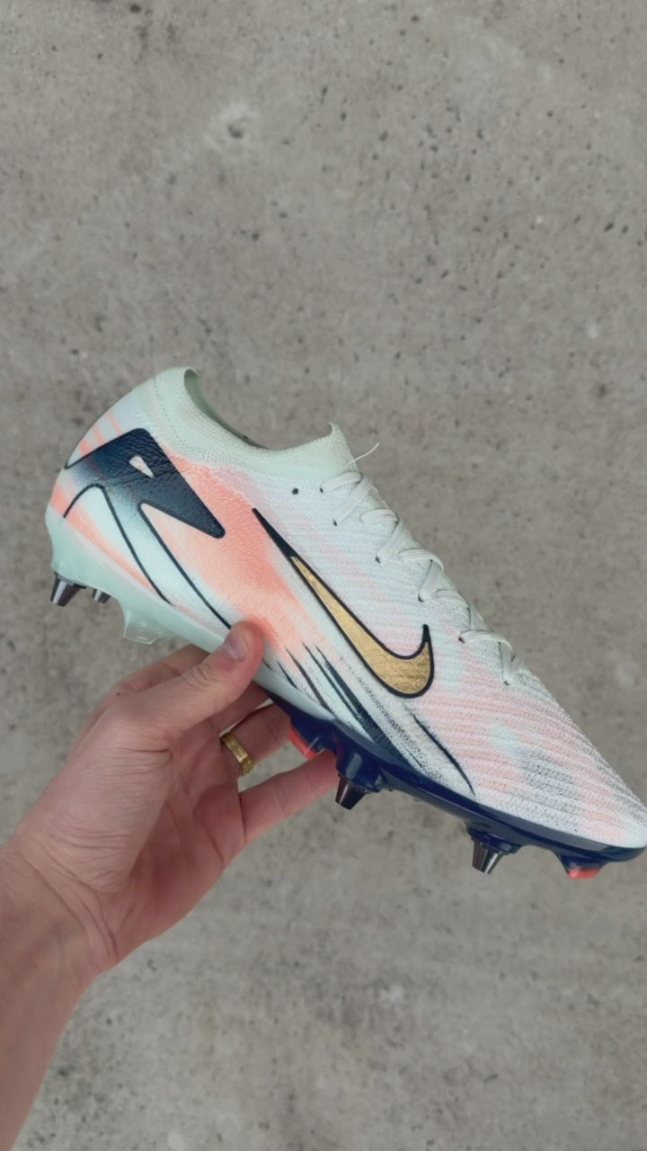 NIKE VAPOR 16 ELITE (SG) PRONTA ENTREGA