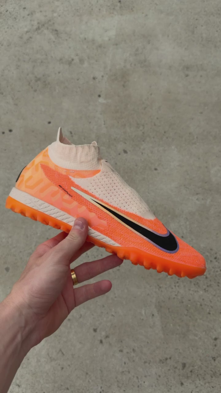 NIKE PHANTOM GX TF + BRINDE (PRONTA ENTREGA)