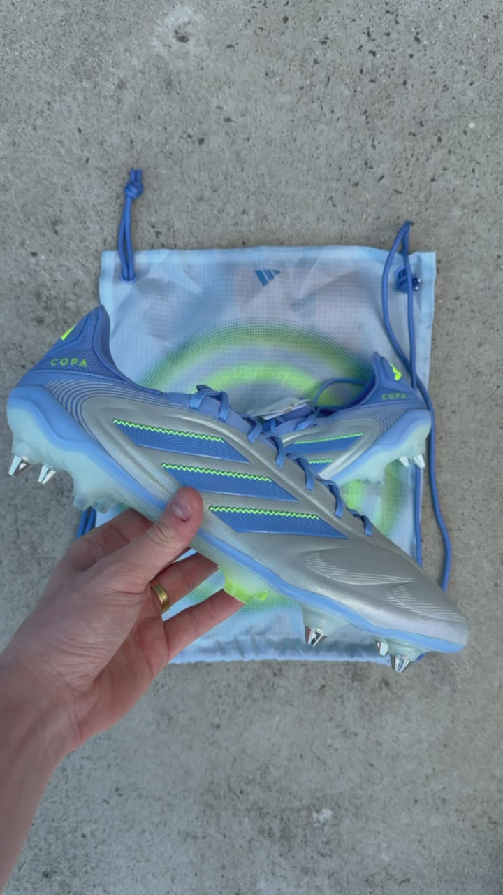 ADIDAS COPA ELITE PROFISSIONAL (FG) PRONTA ENTREGA