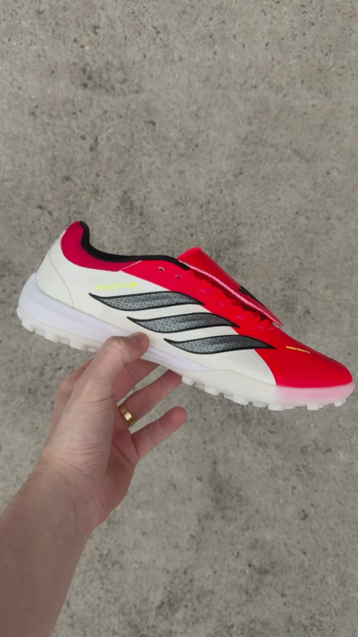 ADIDAS PREDATOR (TF) PRONTA ENTREGA