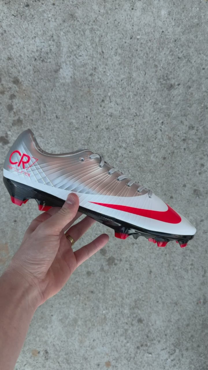 NIKE MERCURIAL SUPERFLY 1 ELITE (FG) PRONTA ENTREGA