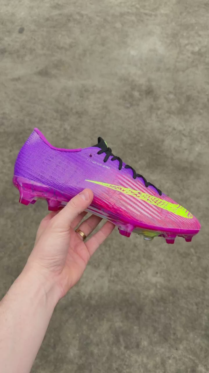 NIKE SUPERFLY 11 KOBE ELITE (FG) PRONTA ENTREGA
