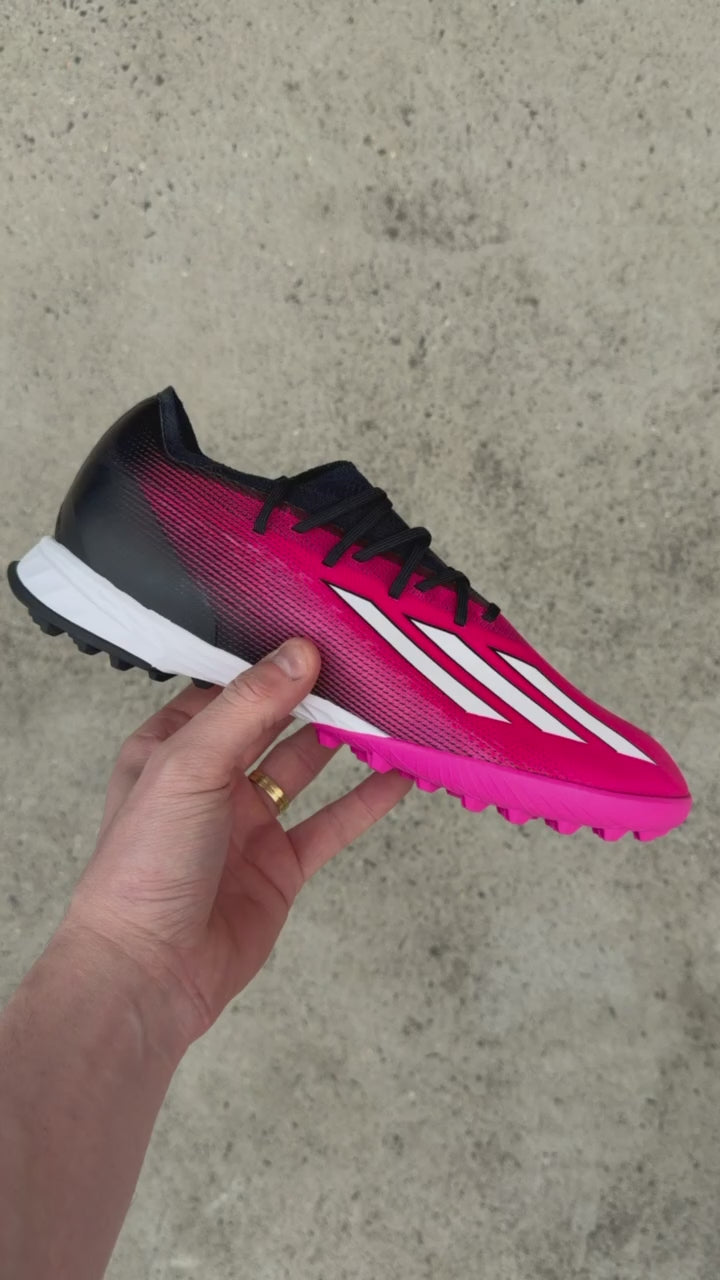 ADIDAS X SPEEDPORTAL ELITE PROFISSIONAL (TF) PRONTA ENTREGA