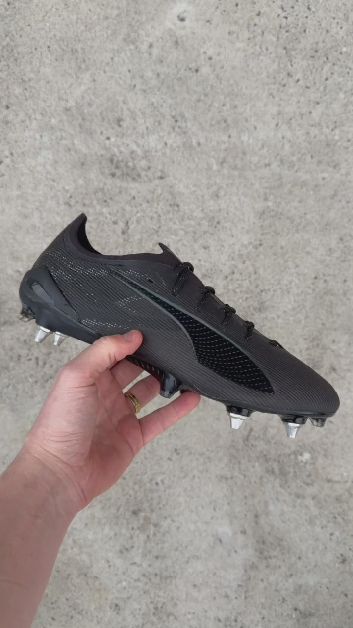 PUMA ULTRA ELITE PROFISSIONAL USADA (SG) PRONTA ENTREGA