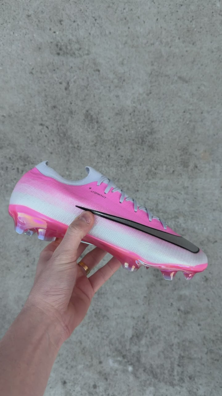 NIKE VAPOR 17 ELITE (FG) PRONTA ENTREGA
