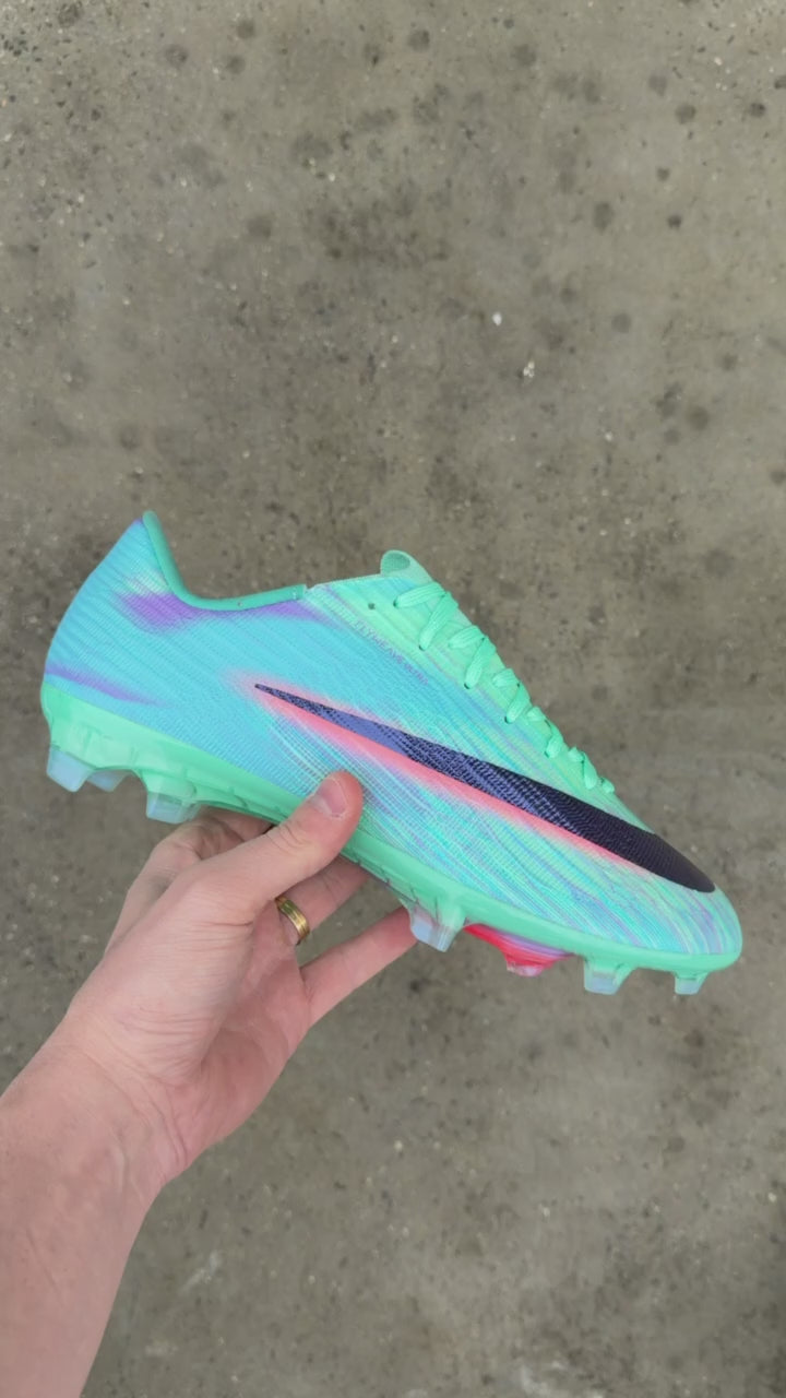 NIKE SUPERFLY 11 ELITE (FG) PRONTA ENTREGA