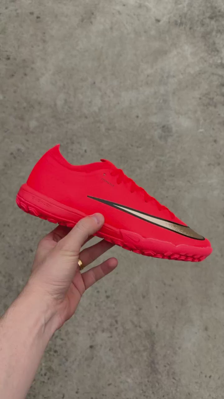 NIKE MERCURIAL VAPOR 17 (TF) PRONTA ENTREGA