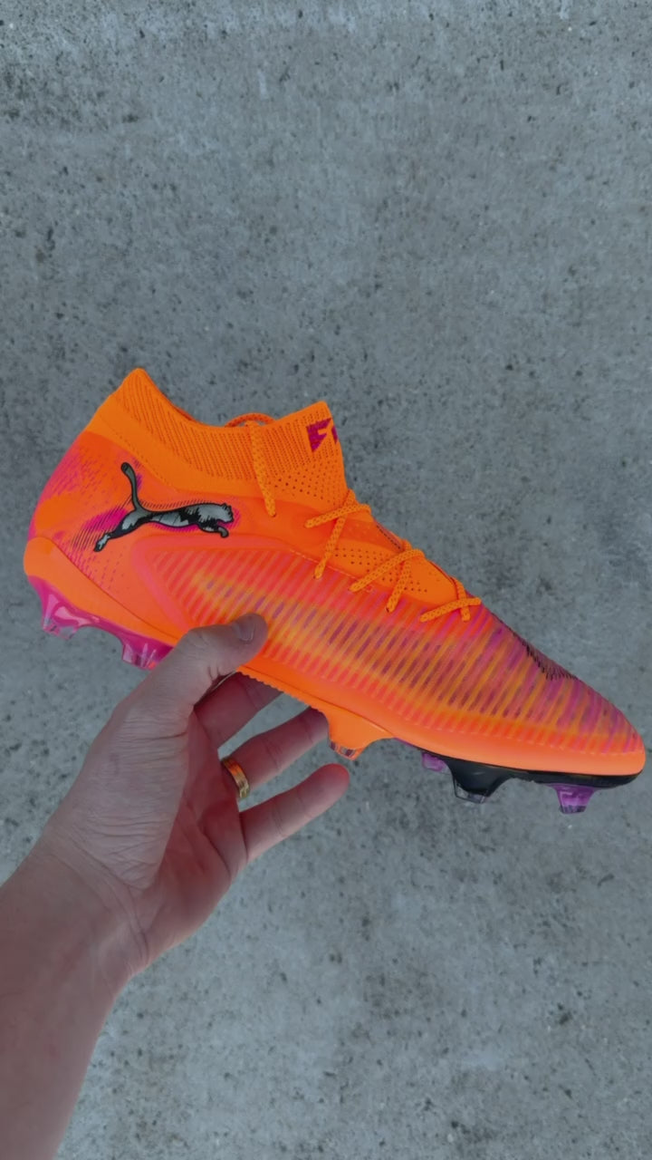 PUMA FUTURE PROFISSIONAL (FG) PRONTA ENTREGA