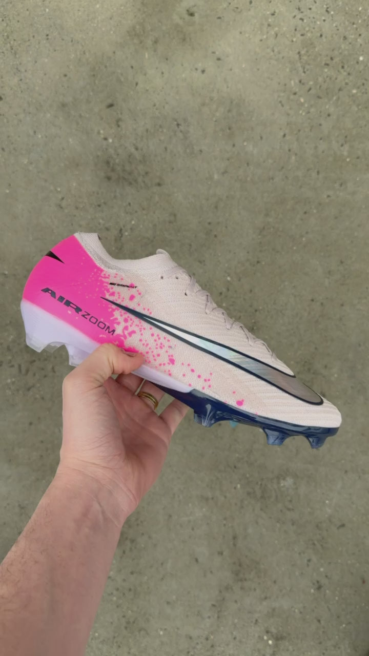 NIKE MERCURIAL VAPOR 16 (FG) PRONTA ENTREGA