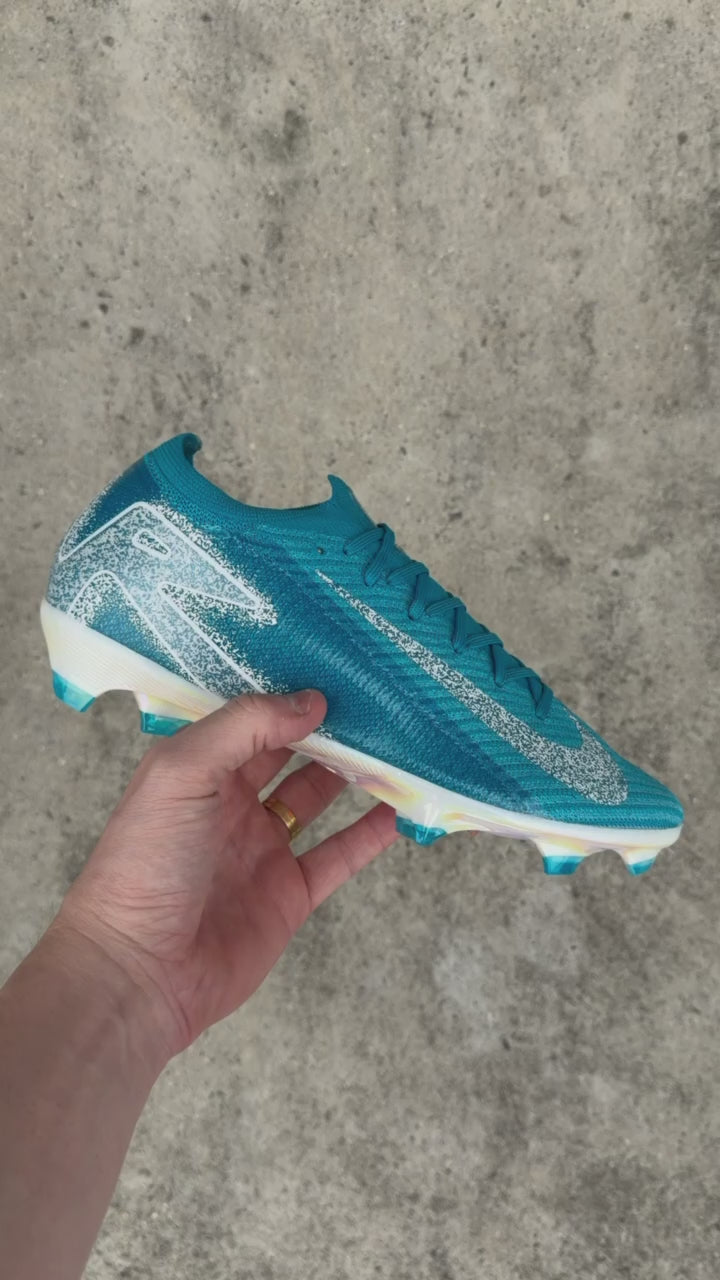 NIKE VAPOR 16 ELITE (FG) PRONTA ENTREGA