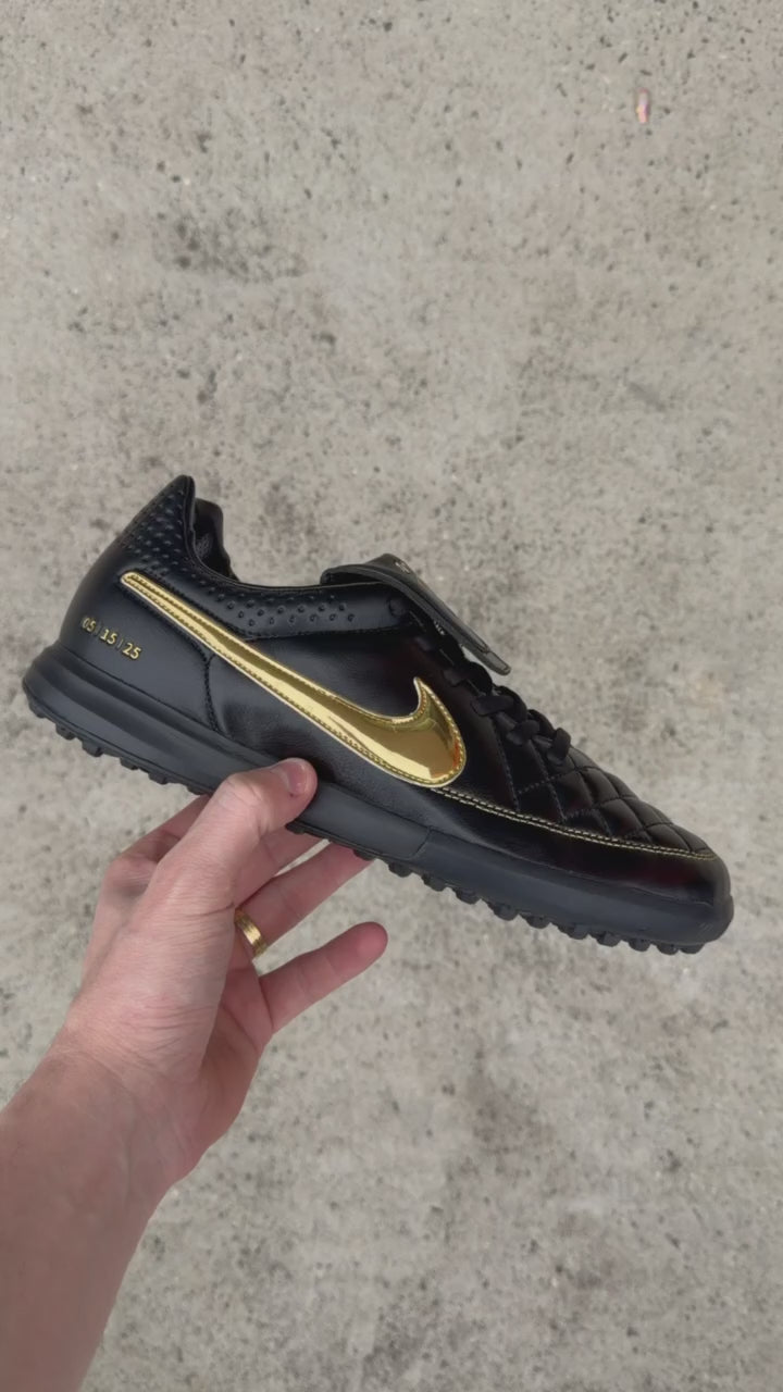 NIKE TIEMPO R10 (TF) PRONTA ENTREGA