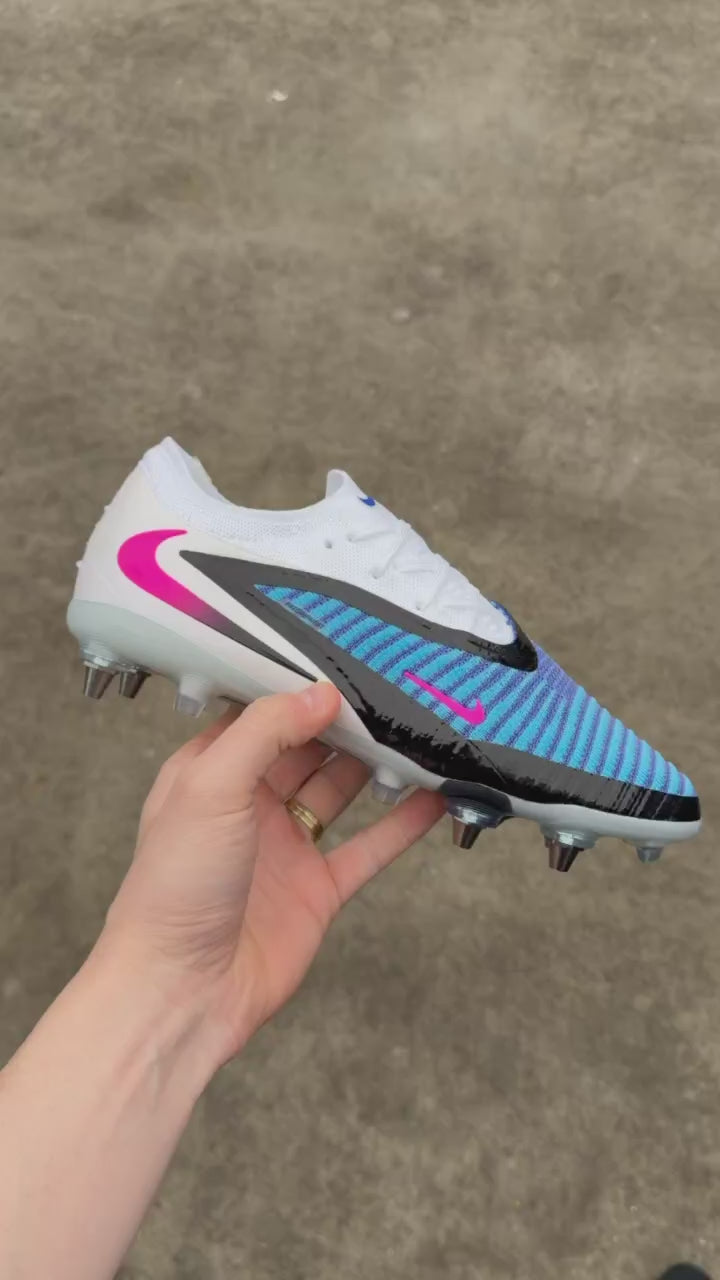NIKE PHANTOM 6 ELITE (SG) PRONTA ENTREGA