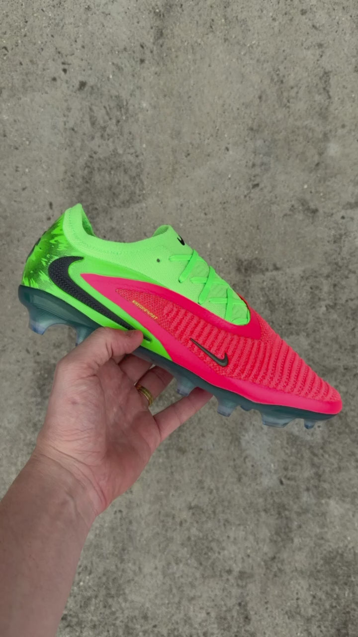 NIKE PHANTOM 6 ELITE (FG) PRONTA ENTREGA