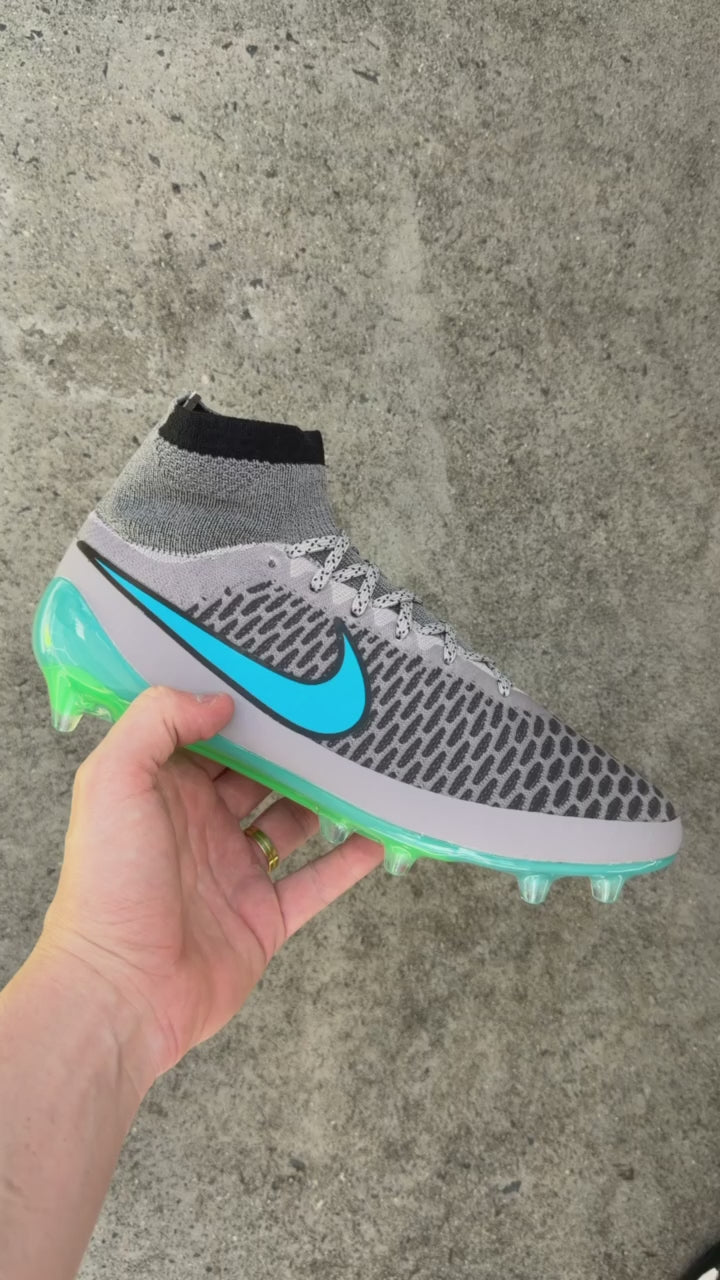 NIKE MAGISTA ELITE  (FG) PRONTA ENTREGA