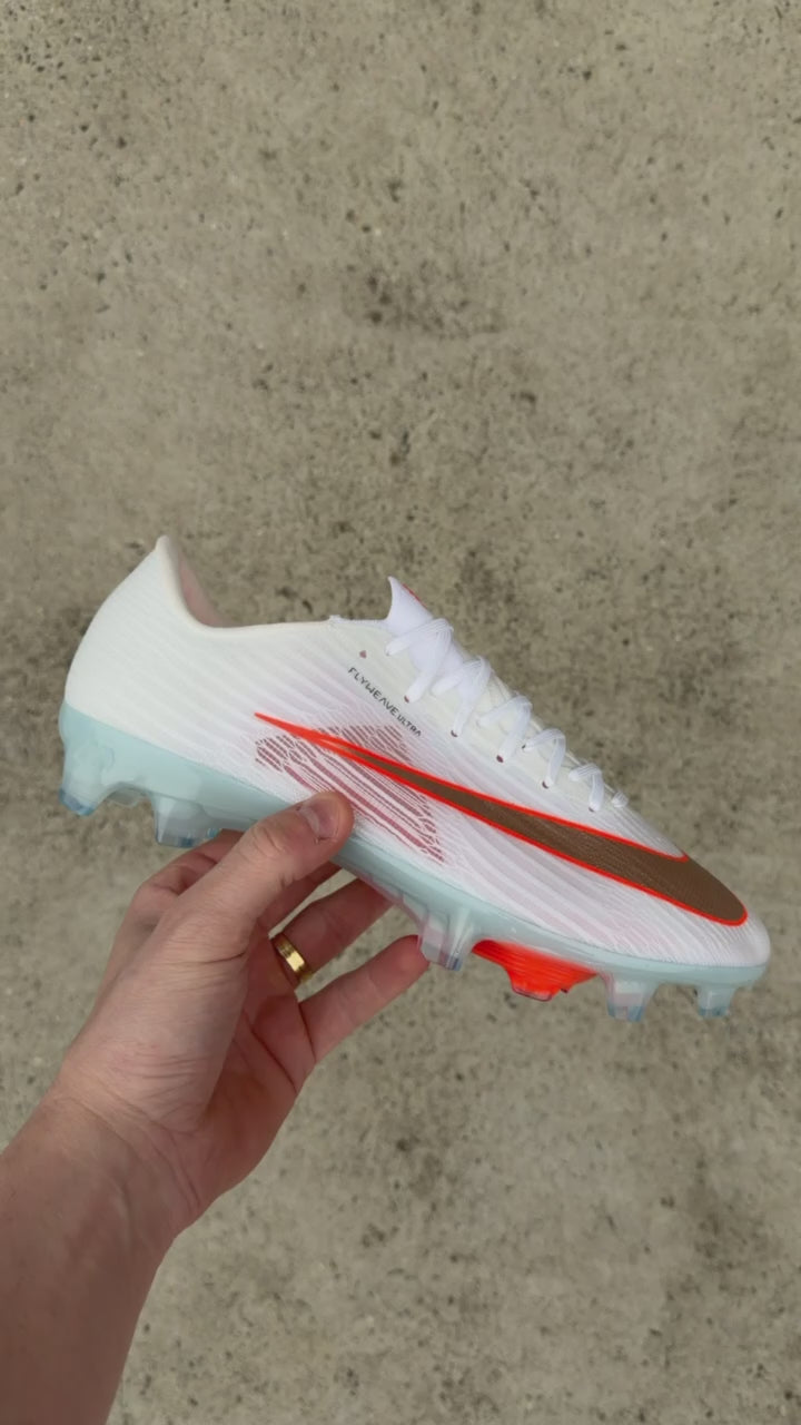 NIKE VAPOR 17 ELITE (FG) PRONTA ENTREGA