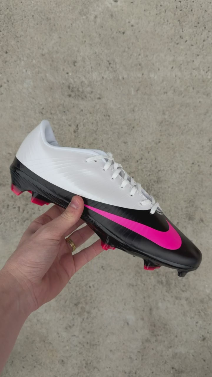 NIKE MERCURIAL SUPERFLY 1 ELITE (FG) PRONTA ENTREGA