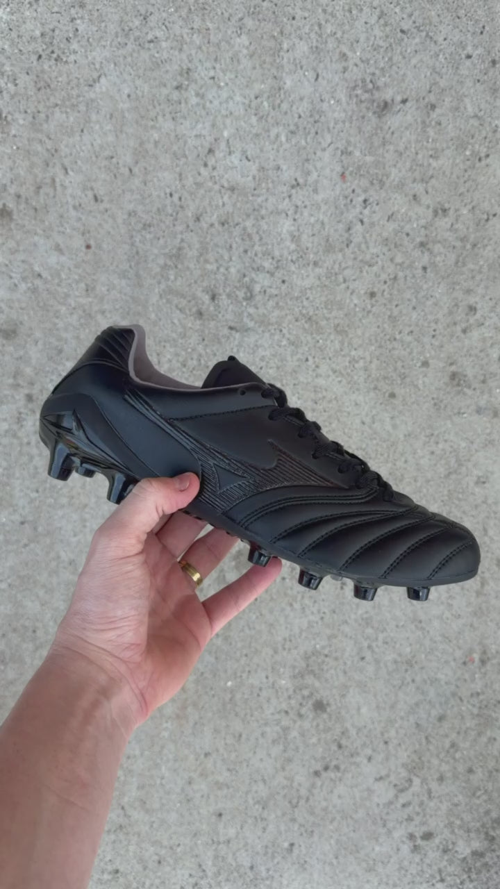MIZUNO MORELIA ELITE  (FG) PRONTA ENTREGA