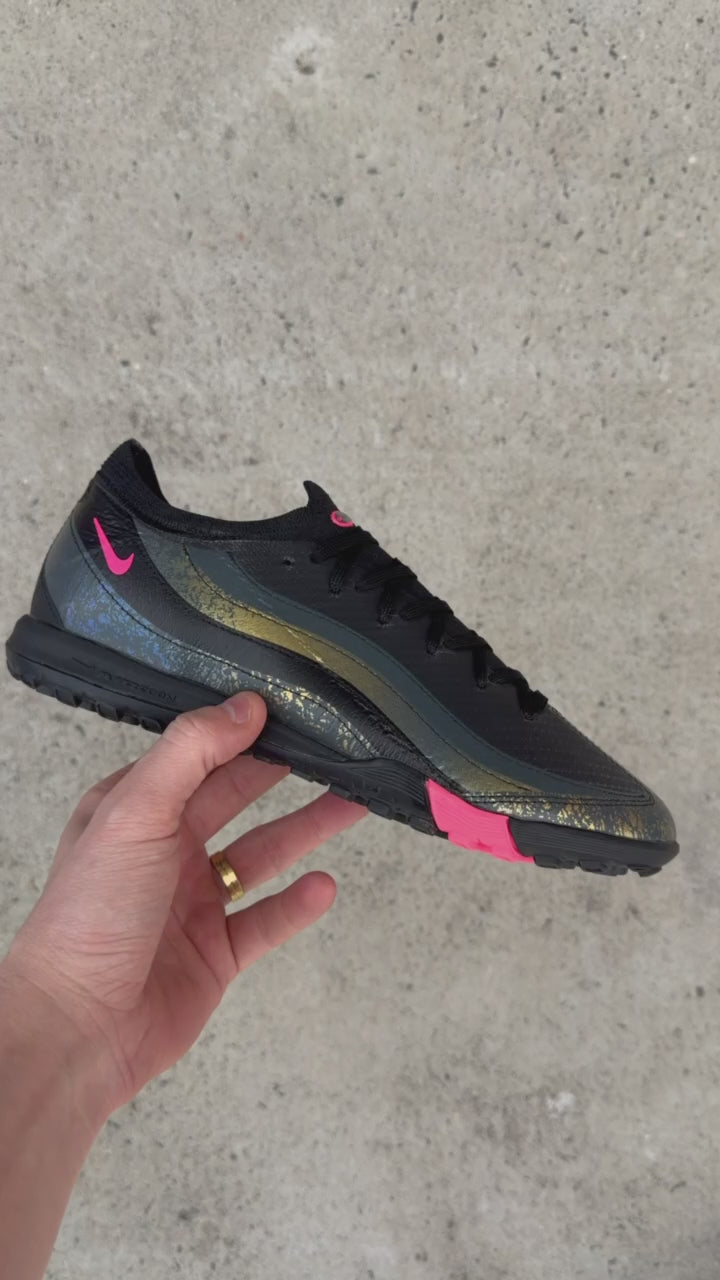 NIKE VAPOR 16 ELITE (TF) PRONTA ENTREGA