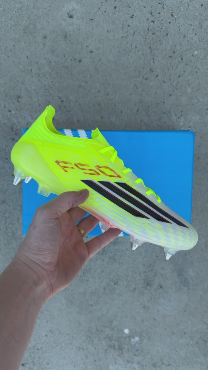 ADIDAS F50 ELITE  (SG) PRONTA ENTREGA
