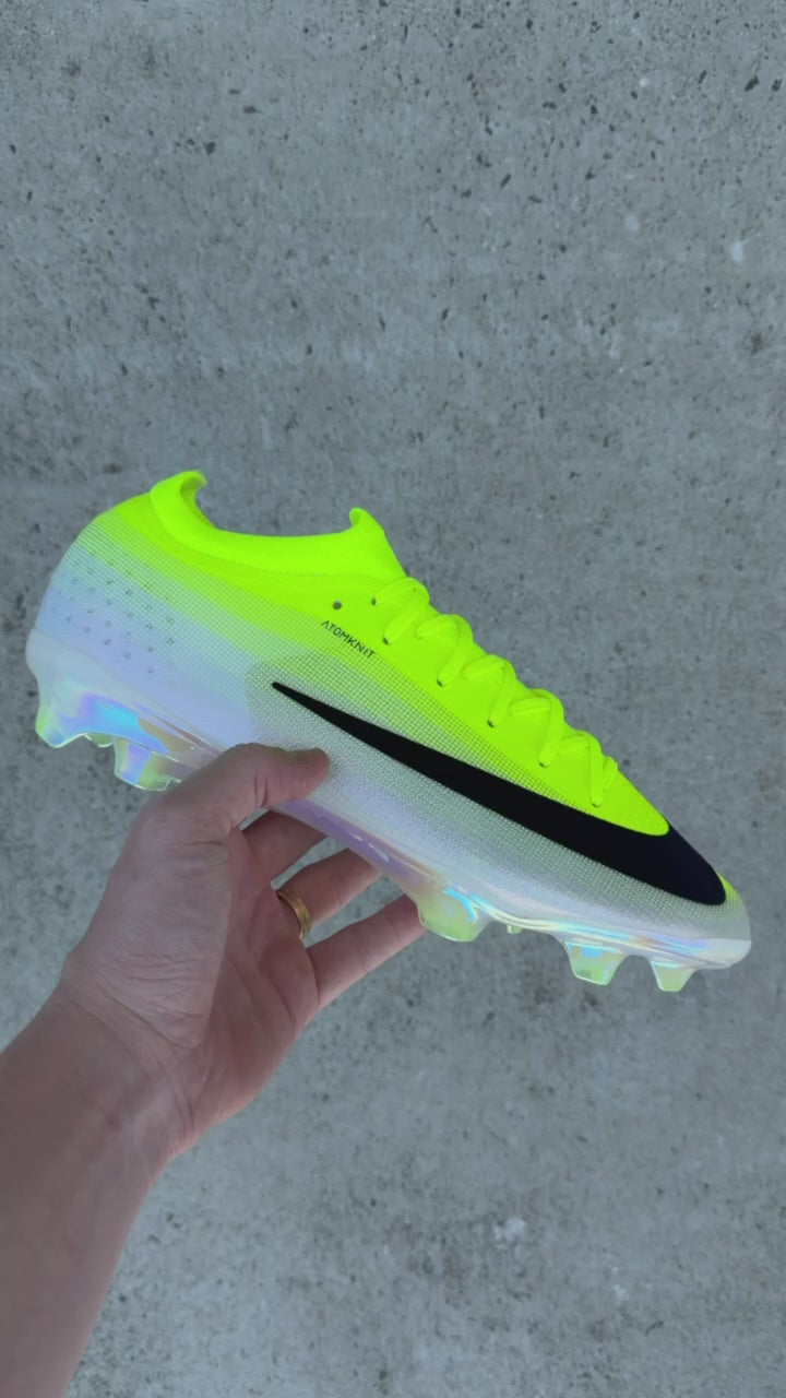 NIKE VAPOR 17 (FG) PRONTA ENTREGA
