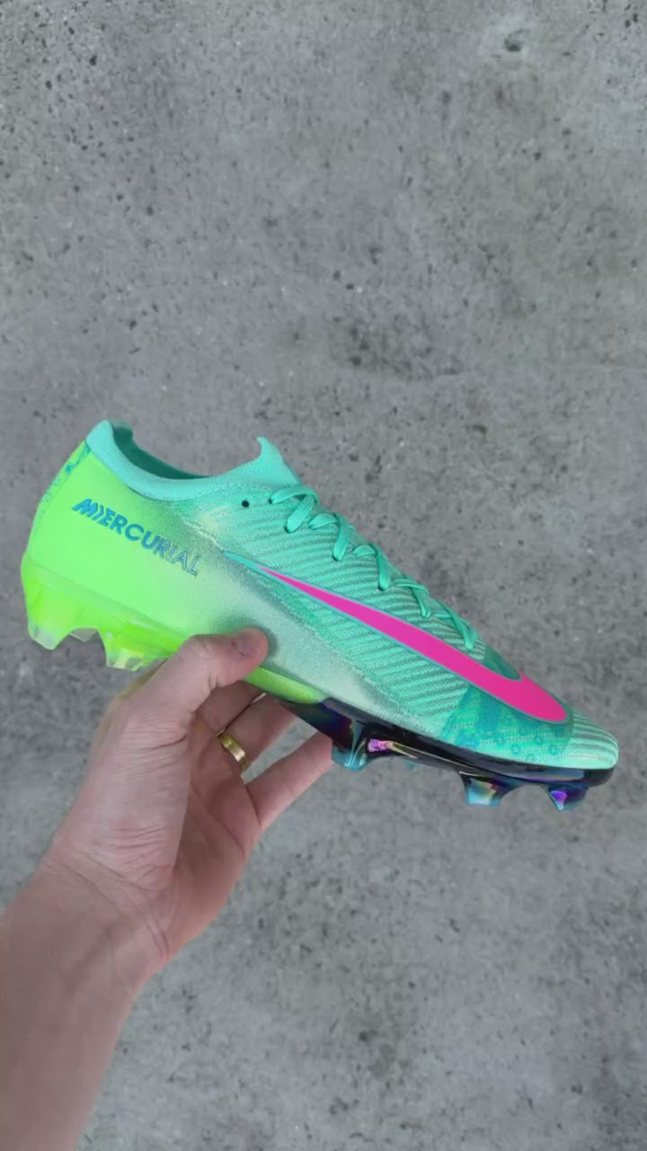NIKE MERCURIAL VAPOR 16 (FG) PRONTA ENTREGA