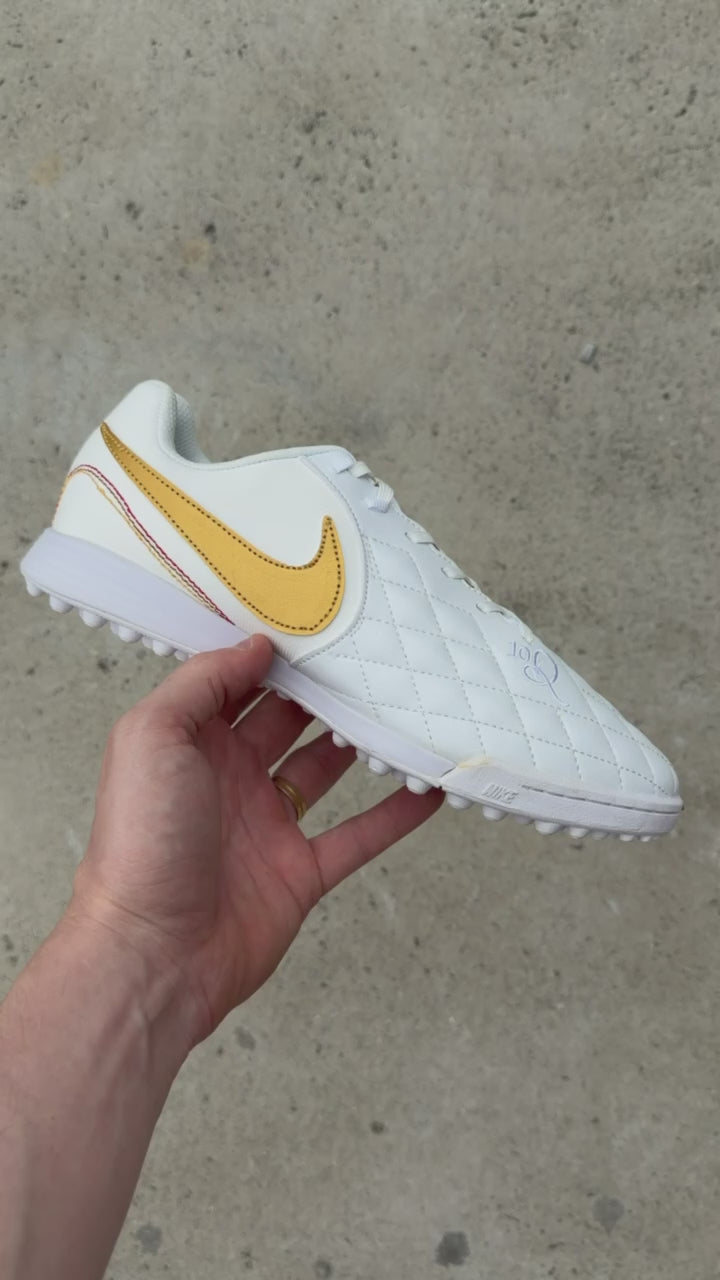 NIKE TIEMPO X (TF) PRONTA ENTREGA