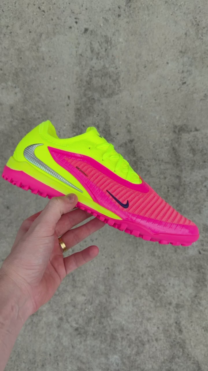 NIKE PHANTOM 6 (TF) PRONTA ENTREGA