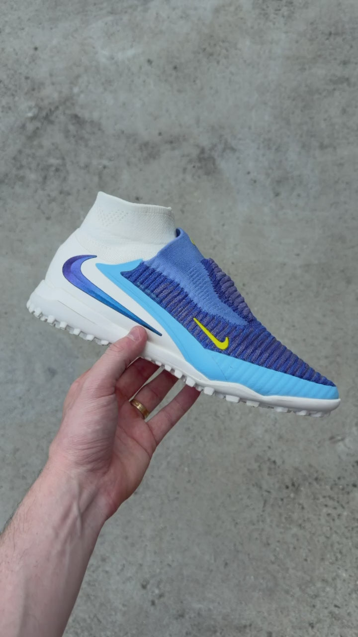 NIKE PHANTOM 6 TF + BRINDE (PRONTA ENTREGA)