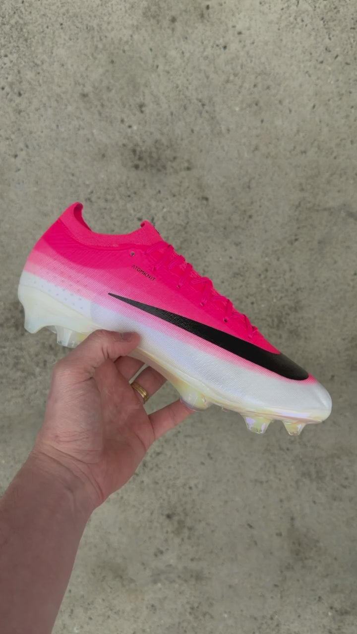 NIKE VAPOR 17 ELITE (FG) PRONTA ENTREGA