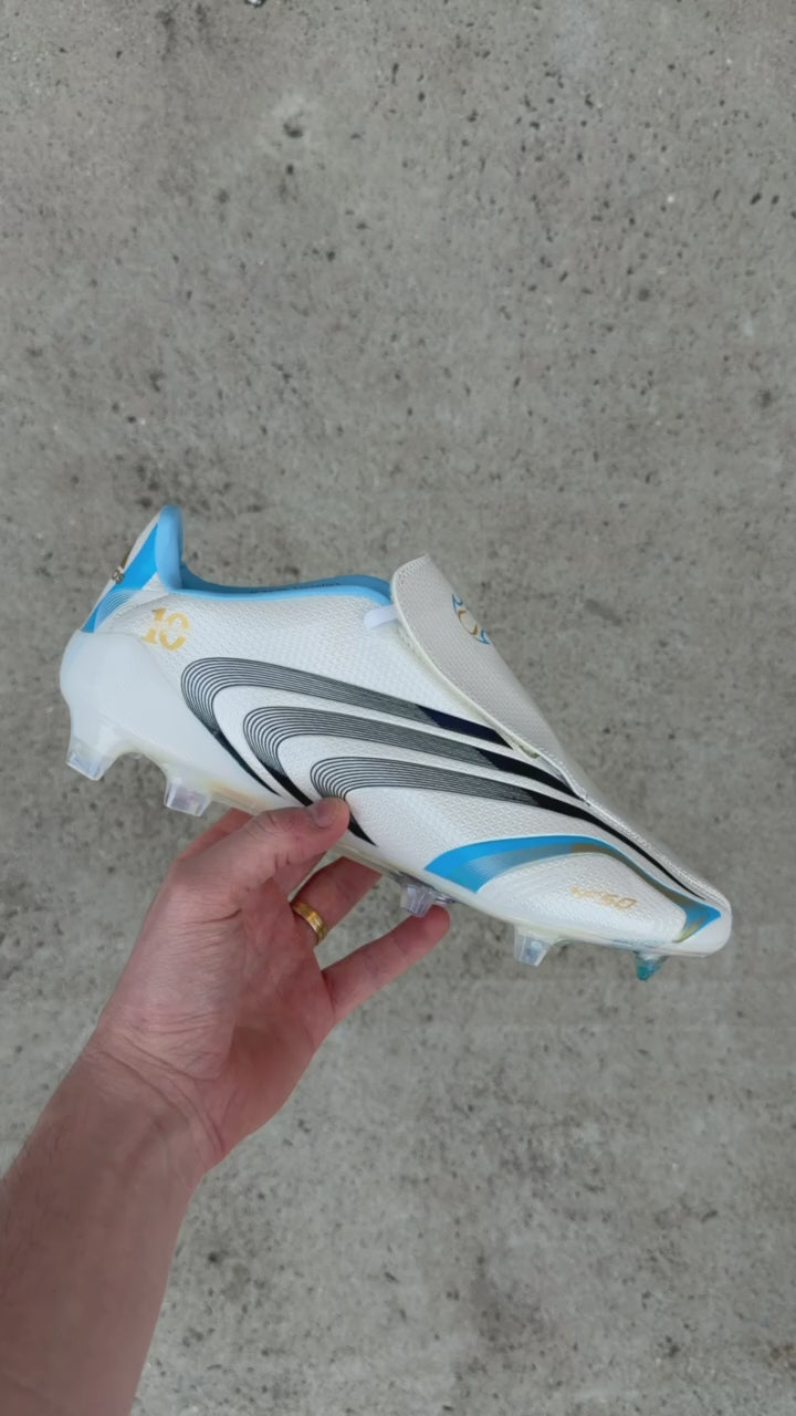 ADIDAS F50 MESSI ELITE (FG) PRONTA ENTREGA