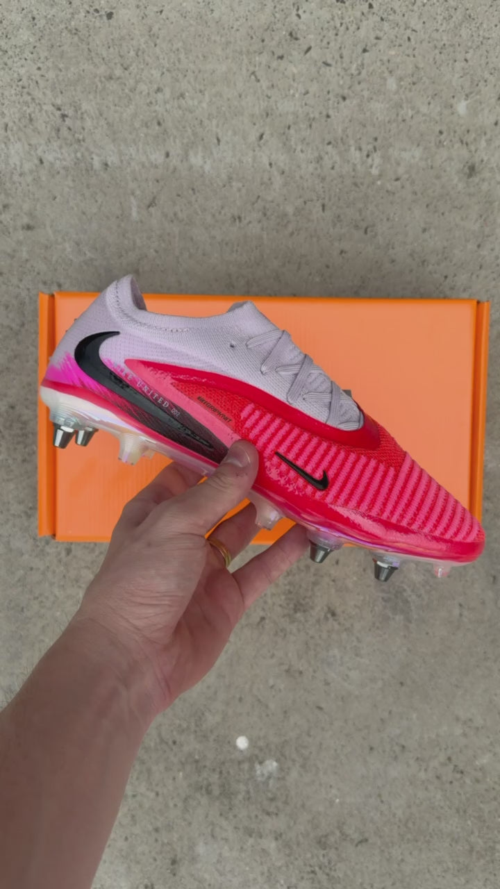NIKE PHANTOM 6 (SG) PRONTA ENTREGA – Raposa Outlet
