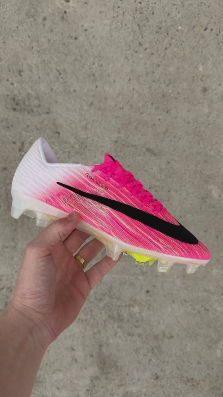 NIKE SUPERFLY 11 ELITE (FG) PRONTA ENTREGA