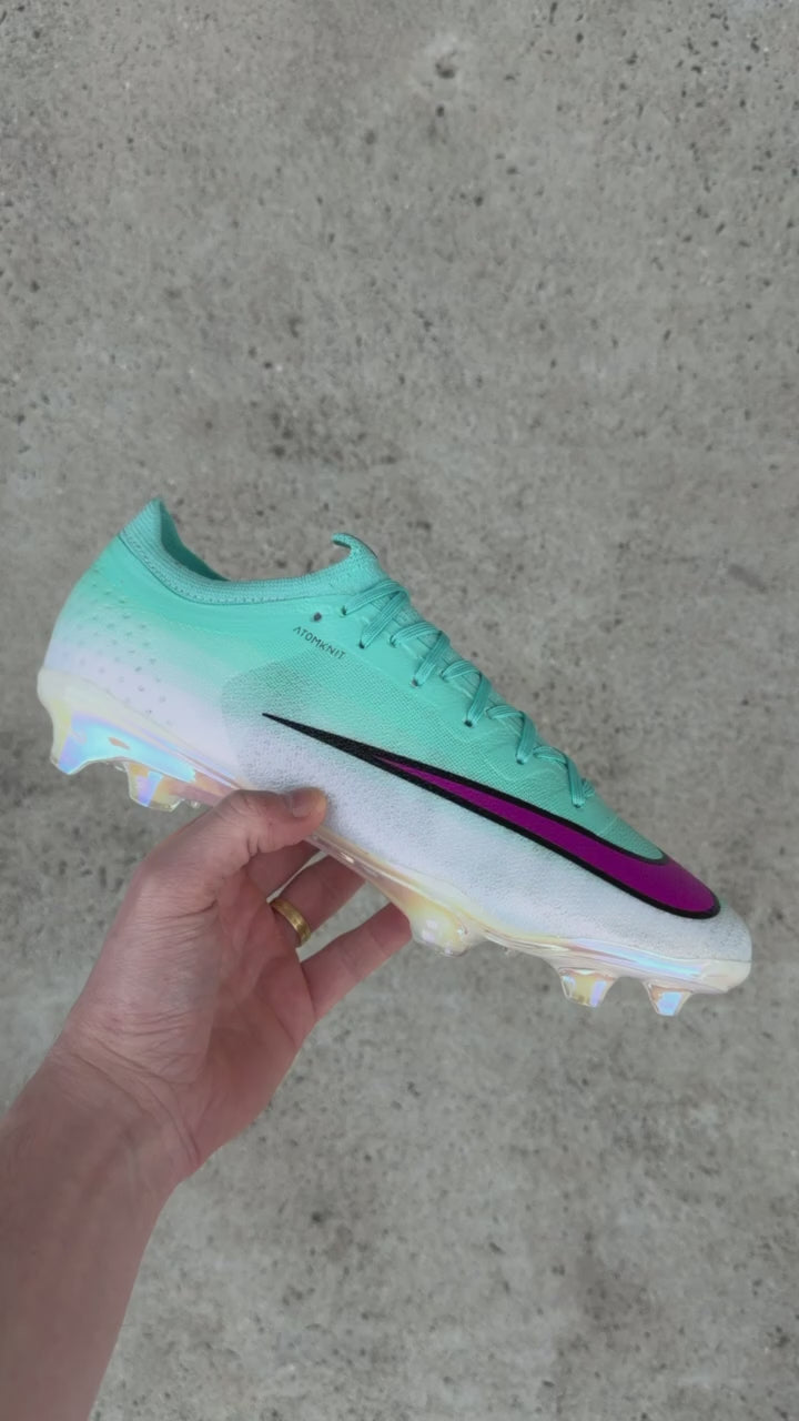 NIKE VAPOR 17 ELITE (FG) PRONTA ENTREGA