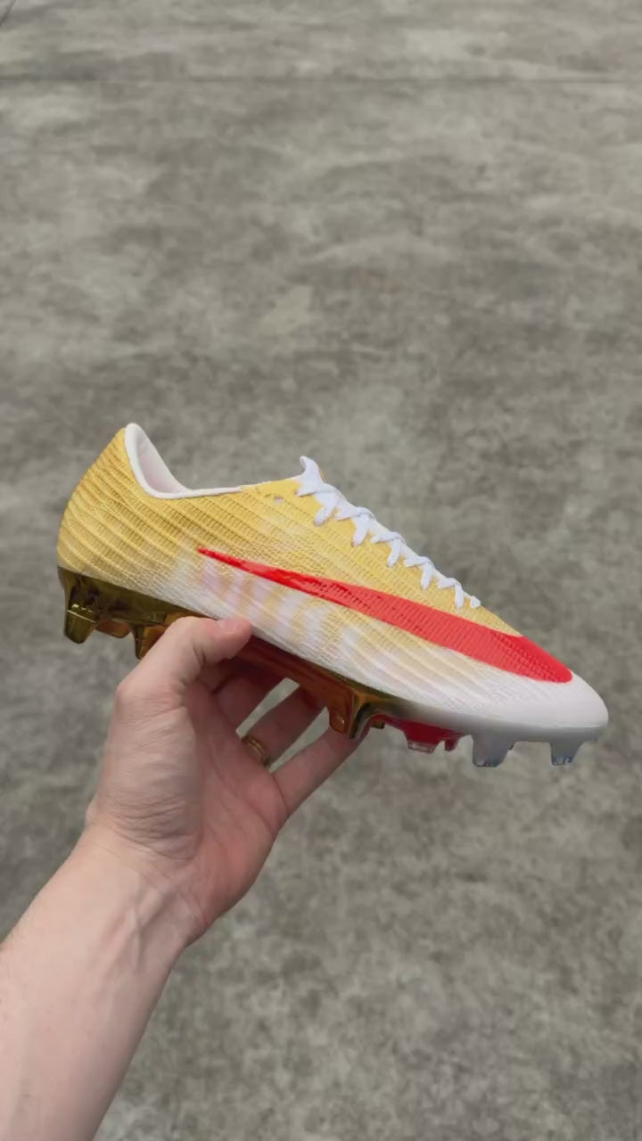NIKE SUPERFLY 11 CR7 ELITE  (FG) PRONTA ENTREGA